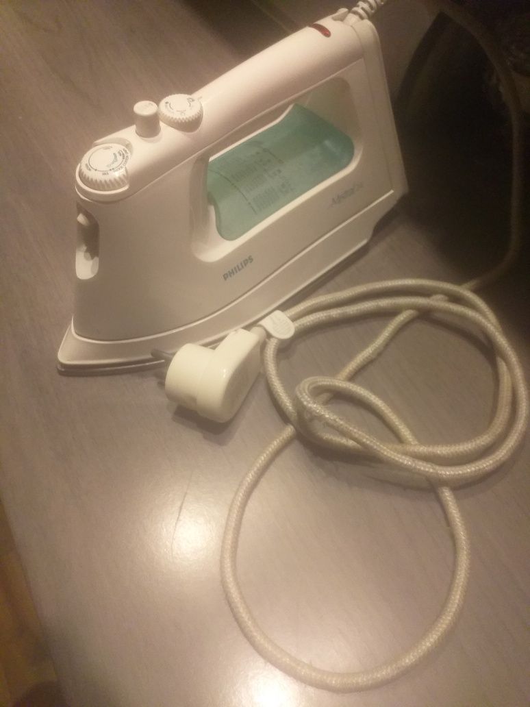 Żelazko Parowe Philips Minstral 24