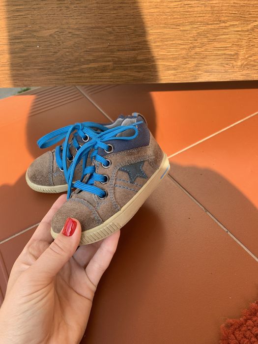 Кеди дитячі