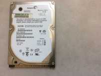 Twardy dysk ATA/IDE/PATA 2,5'' HDD 80GB Seagate Momentus