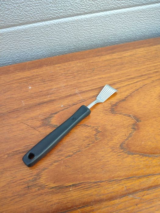 Skrobak WMF - Ciekawy - Cytrusy? -