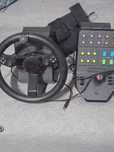 Kierownica Logitech G Farm Sim Controller