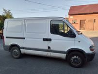 Sprzedam Renault master