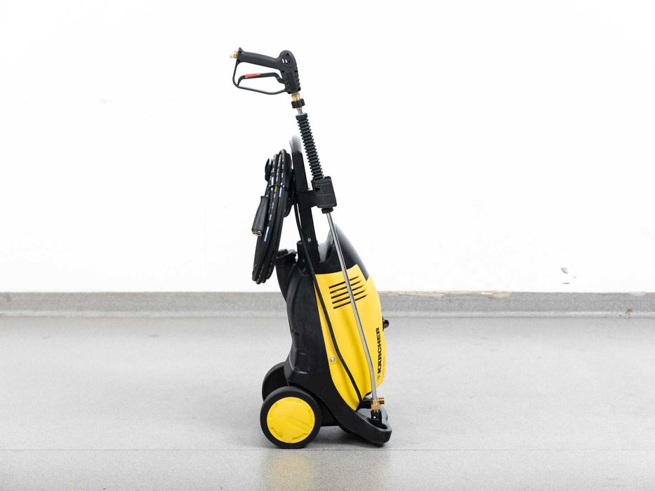 MYJKA CIŚNIENIOWA KARCHER HD 645 150bar 600l/h 230V 3,1kW 1800 netto