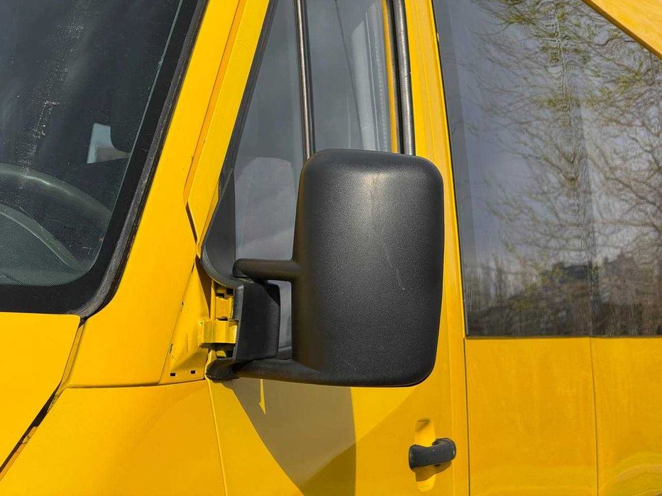 AVTOREAL.KR Продаж/ Розстрочка/Обмін Mercedes-Benz Sprinter 312D 2000