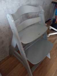 Krzesło dla dziecka, rosnące z dzieckiem podobne do safety 1st