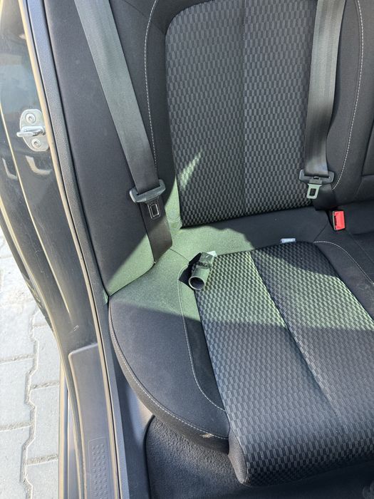 Seat Exeo 2011 рік