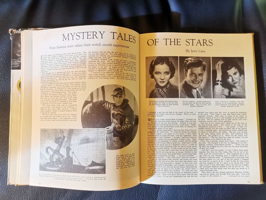Livro Hollywood and the Great Fan Magazines