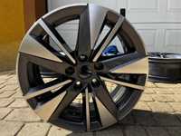 Felgi Aluminiowe Skoda 17 Cali 5x112 - Oryginalne !