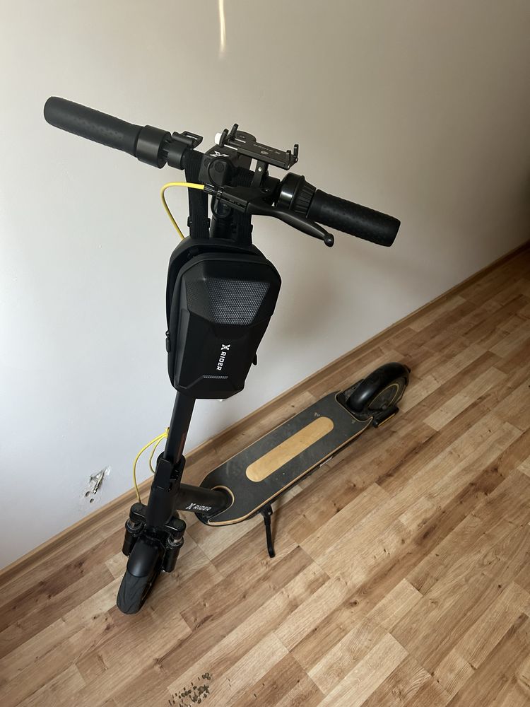 Hulajnoga elektryczna xrider m10 pro