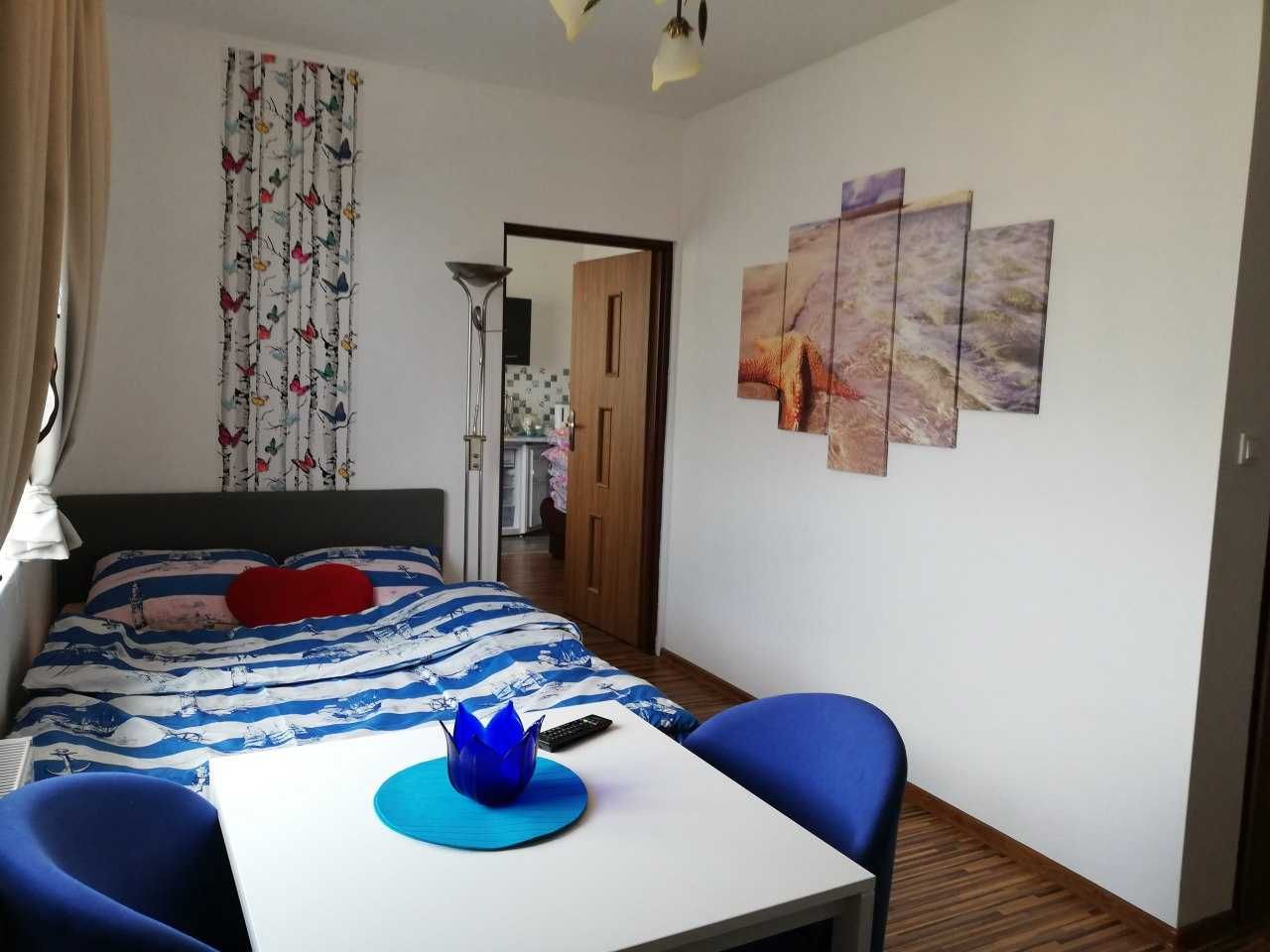 Noclegi Ustka pokoje i apartamenty