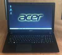 Acer Aspire 3 15,6" N3350/4GB/SSD128GB/W10/OFFICE