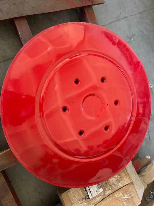 Косарка роторна 1,65