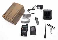 Rádio Baofeng UV-5R NOVO