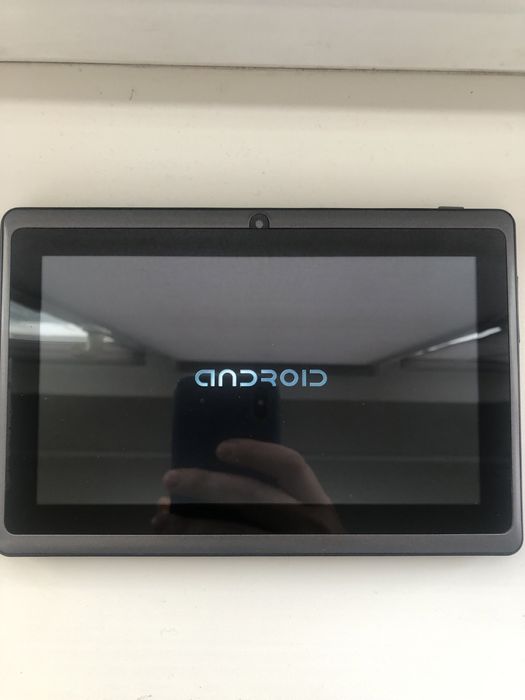 Планшет Jeka JK-701, андроід, 7 дюймів