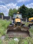 Оренда Екскаватора JCB 3CX