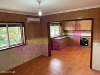 Moradia M3 com garagem e jardim - Albergaria-a-Velha