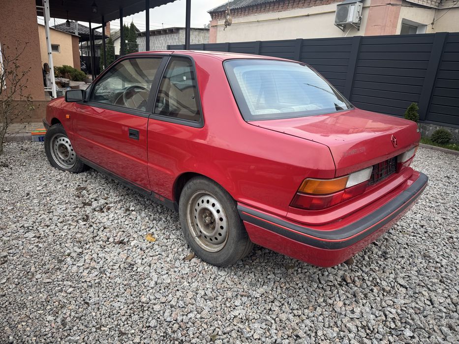 Продам Chrysler es