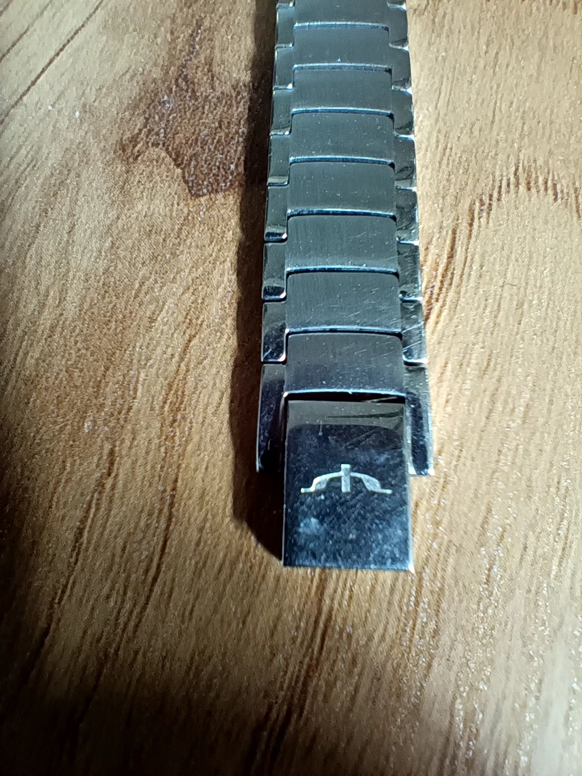 Bisset, Swiss Made, Zegarek Damski