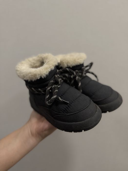 Продам сапоги Zara