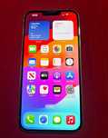 IPhone 13 pro max srebrny