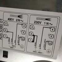 Potrzebujesz pomocy elektryka. Bez problemu podłącze Twój sprzęt AGD