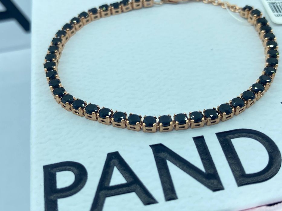 Браслет пандора оригінал pandora нова прикраса