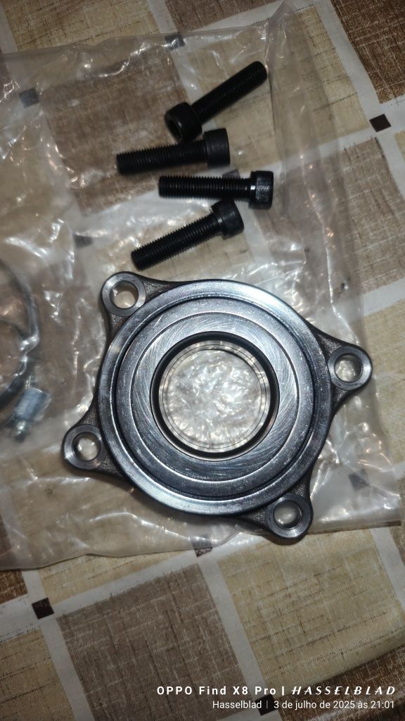 Rolamento da frente Alfa Romeo novo