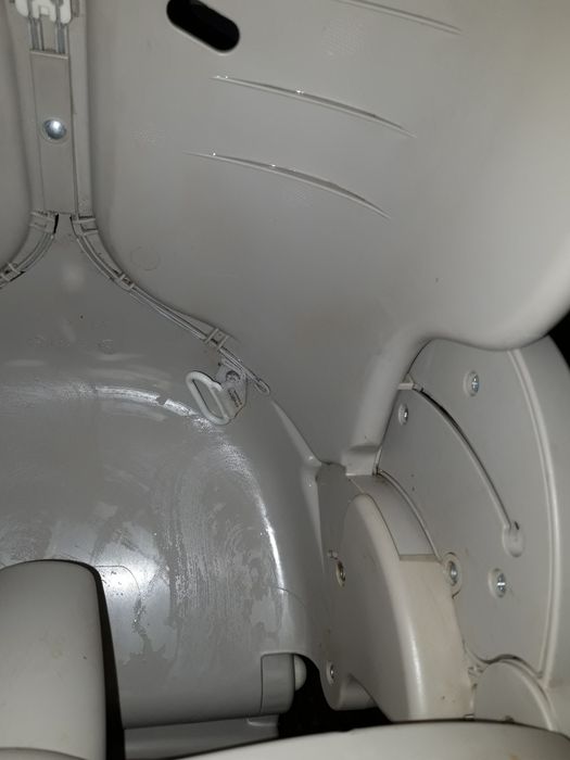 Стульчик для кормления Chicco Polly Magic от 0