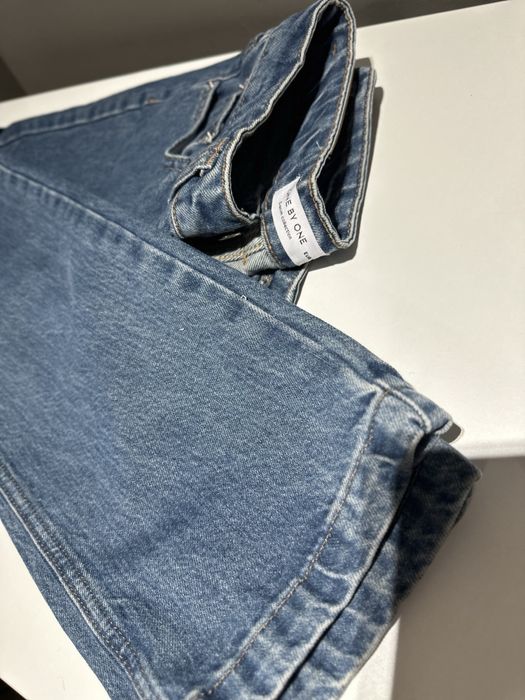 джинси One by one