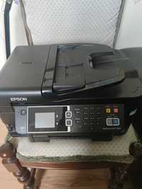 Drukarka EPSON WorkForce 3620