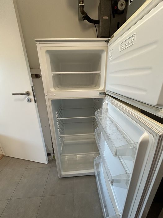 Frigorifico pequeno combinado Kunft