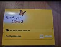 Freestyle libre 2