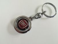 Fiat 126p breloczek do kluczyka do kluczy nowy