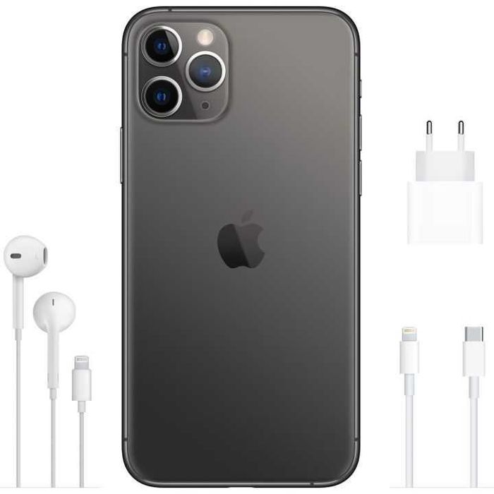 Новий iPhone 11 Pro (64gb)