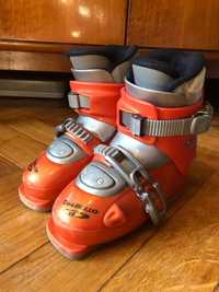 Buty narciarskie dziecięce DalBello CX Equipe R2 r. 20,5 (241mm)