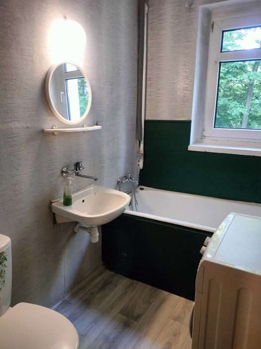 Sprzedam atrakcyjne mieszkanie Poznań Wilda