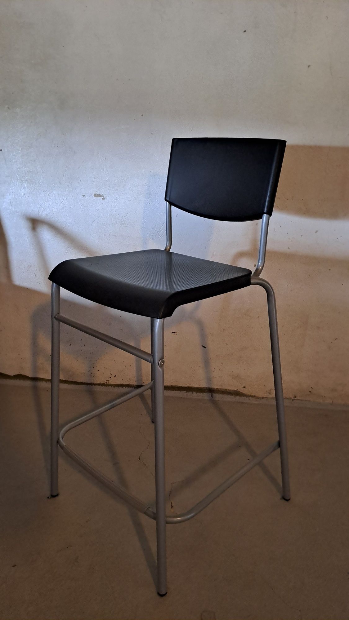 Krzesełko podwyższone