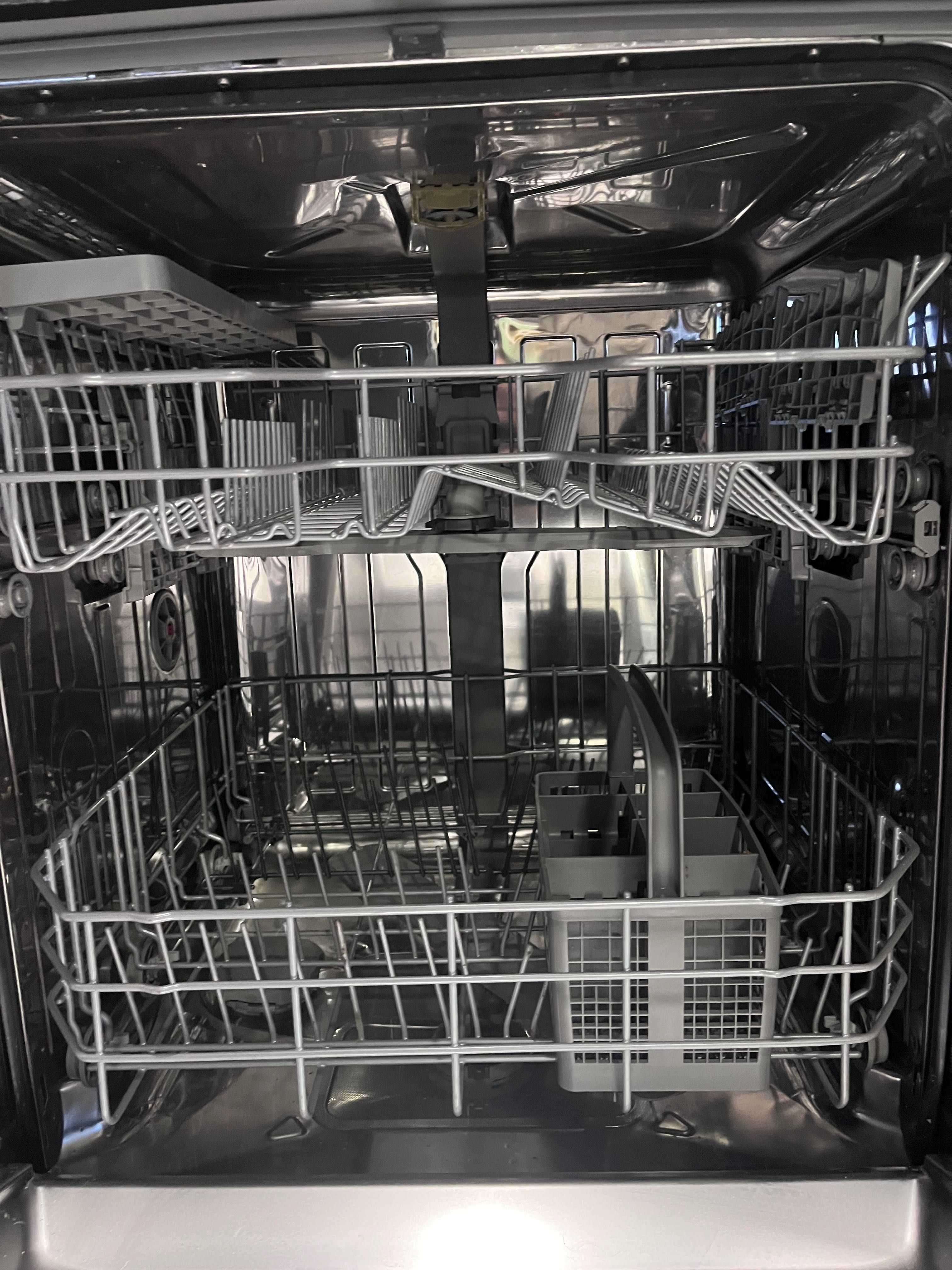 Máquina de Lavar Loiça ENCASTRE Teka - Model DFI 46700