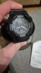 Casio GSHOCK GA 110 1A1ER