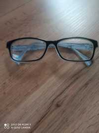 Oprawki do okularów - gratis etui