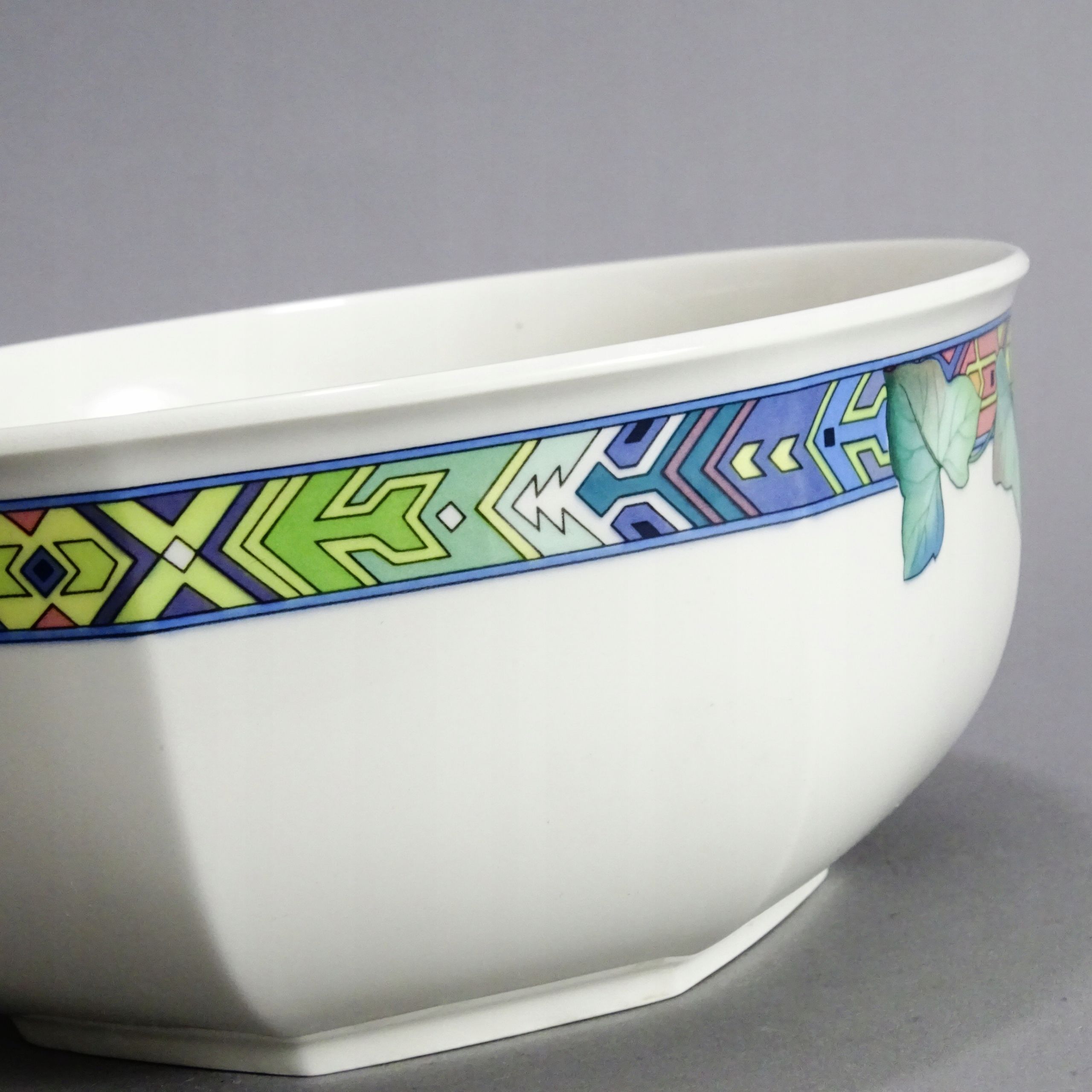misa salaterka porcelanowa villeroy & boch pasadena bluszcz 18.8 cm