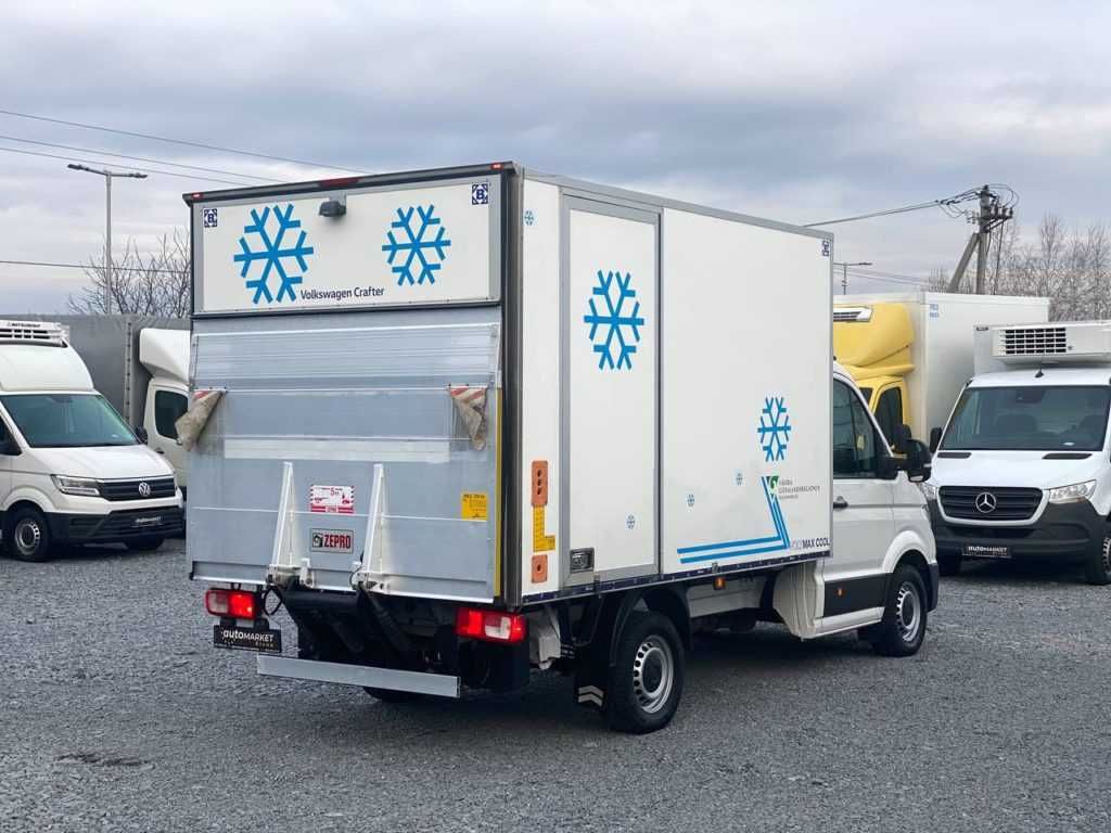 Volkswagen Crafter 2019 REF