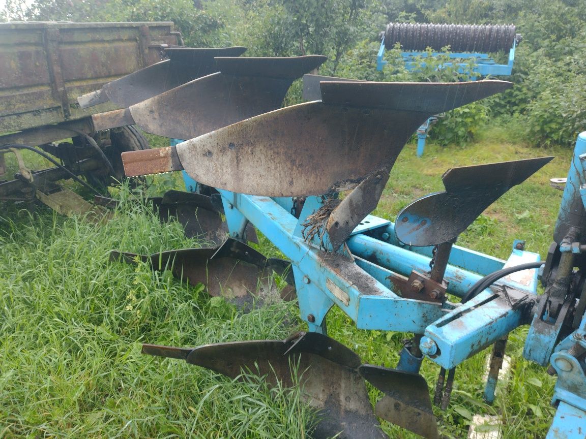 Продам lemken 120