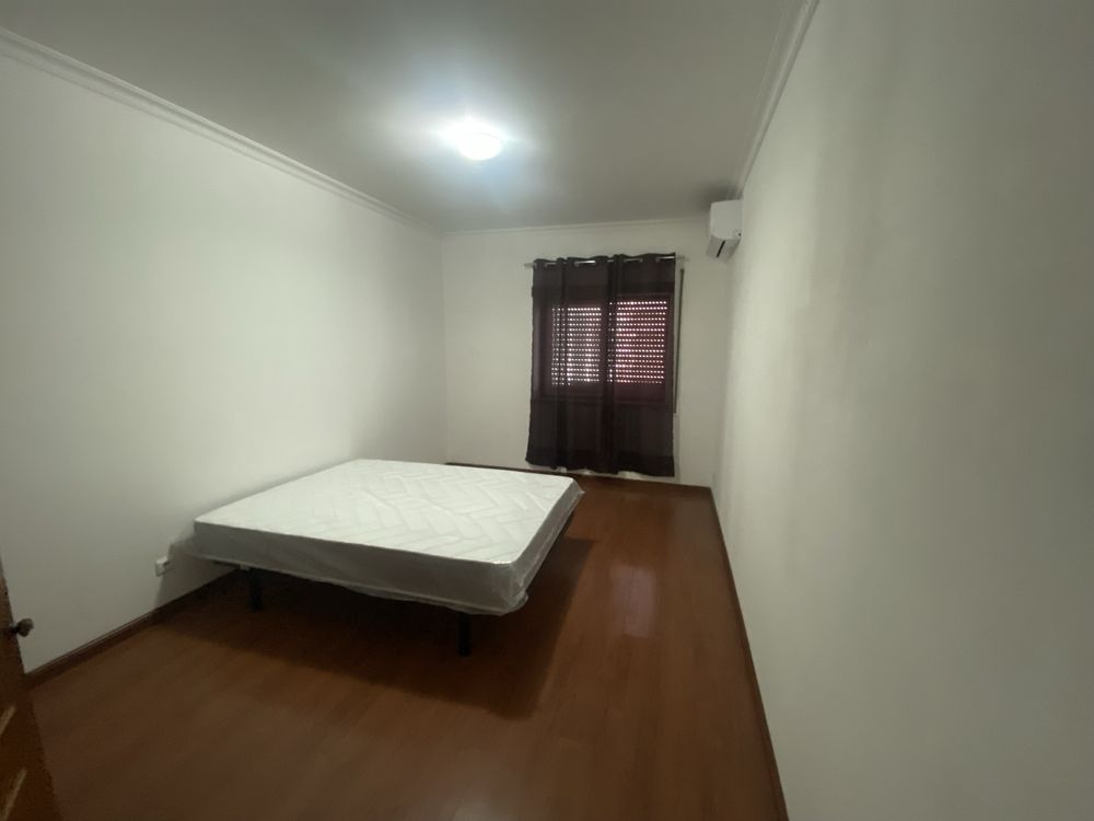 Quarto estudante Covilha