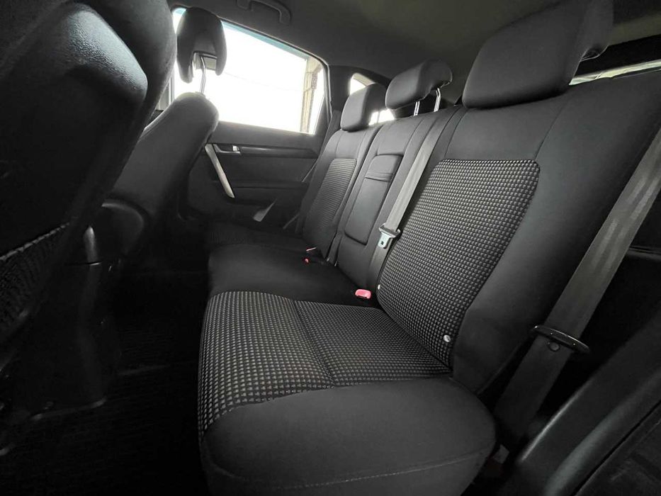 Продам  Chevrolet Captiva 2008. Можна в розстрочку, під викуп.