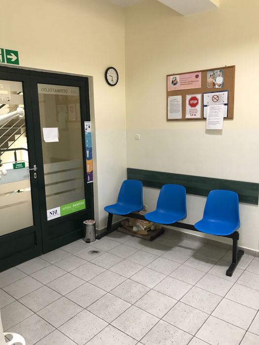 Wynajmę Gabinet Lekarski Kosmetyczny Białystok Centrum Sienkiewicza79A