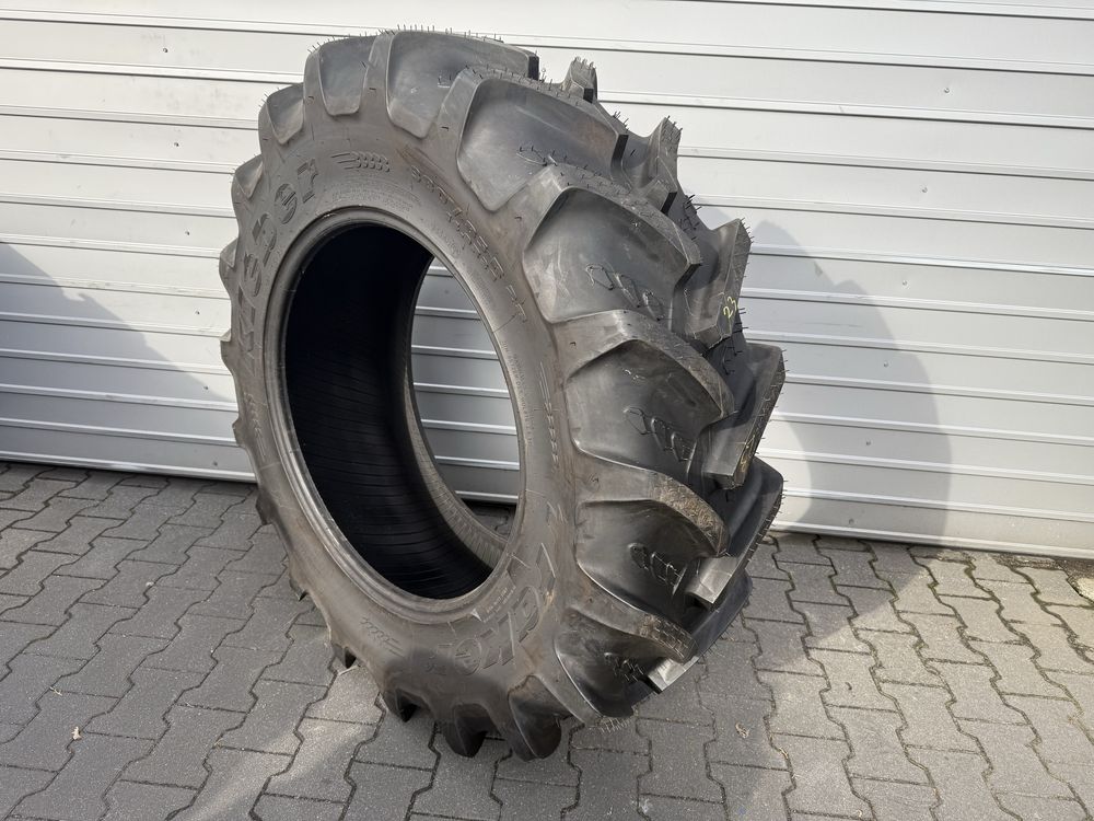Opona 380/85R28 Kleber Traker 14.9R28 radial 380/85/28 nowa wysyłka