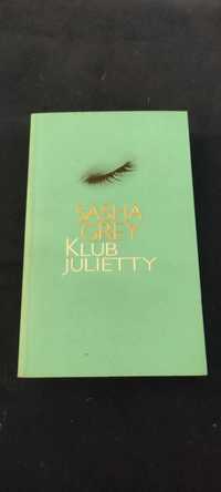 Klub Julietty Sasha Grey