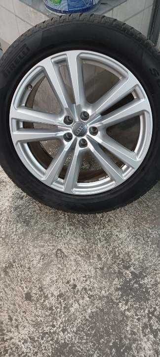 Alufelgi 5x112 20 cali Audi q5 q7