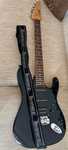 Kit Guitarra Eléctrica Ibanez + amplificador